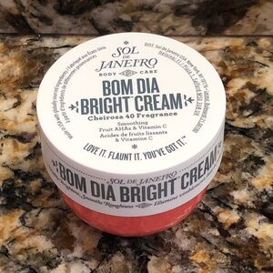 Sol de Janeiro Bom Dia Bright Cream Cheirosa 40
